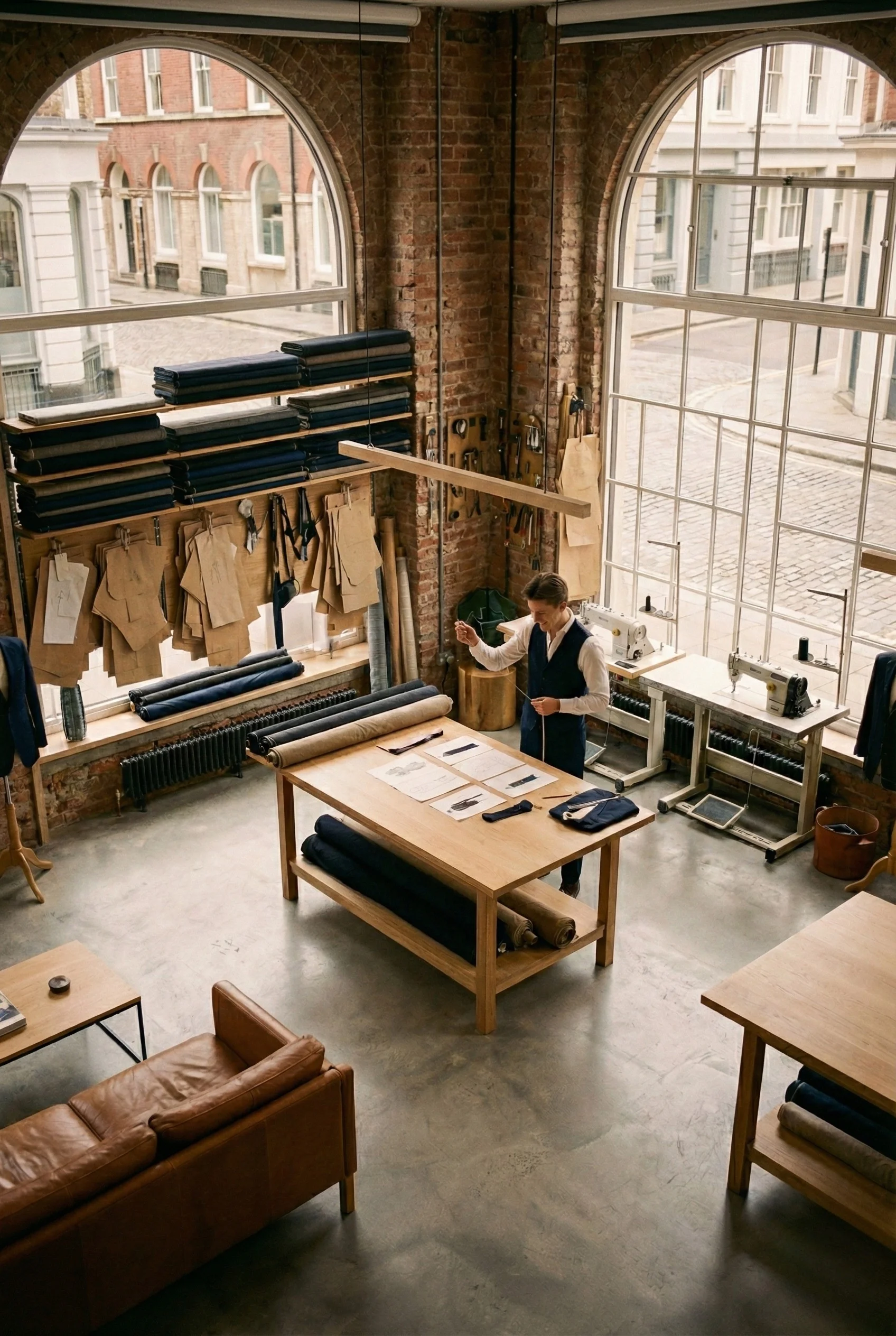 Steable Textile Atölyesi