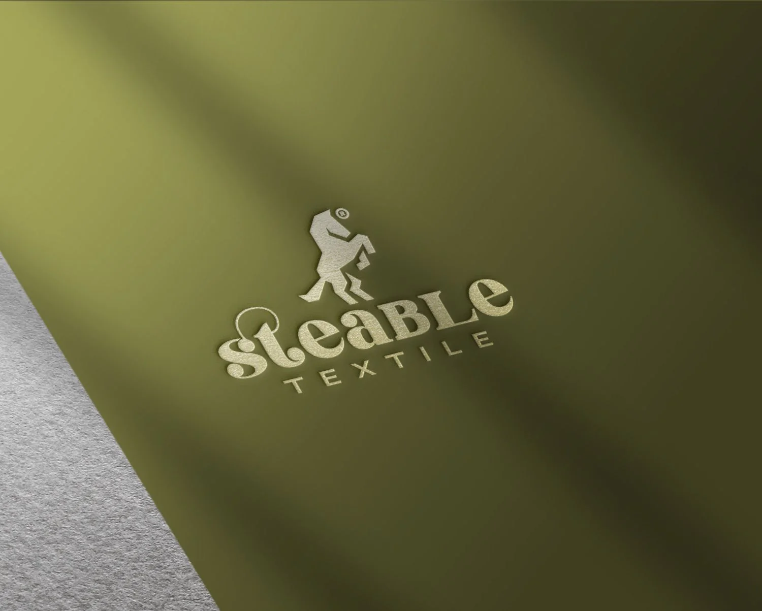 Steable Textile
